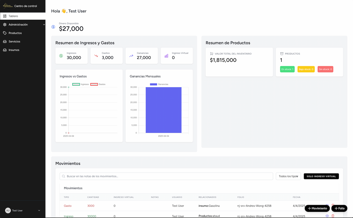 Proyecto Funeraria Nueva Jerusalem